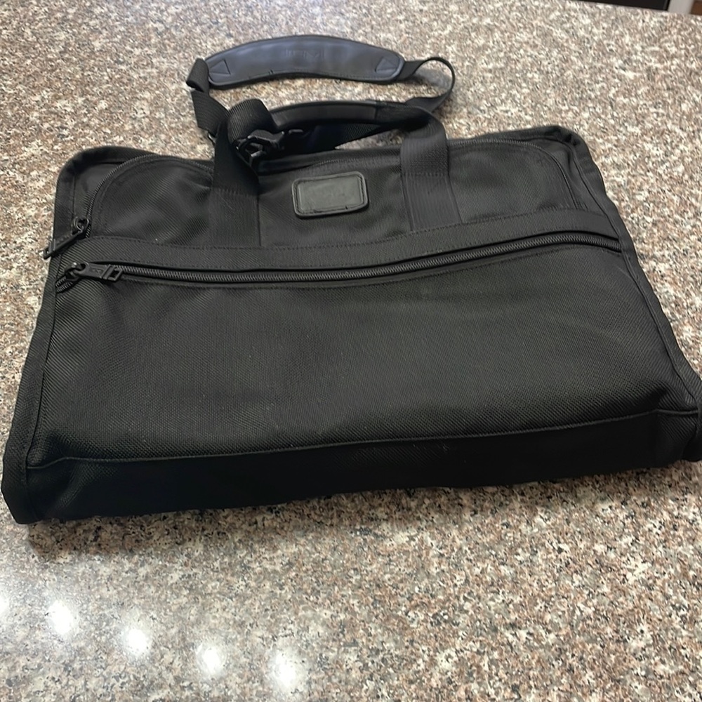 Tumi Laptop Bag With Removable Laptop Protective Slee… Gem